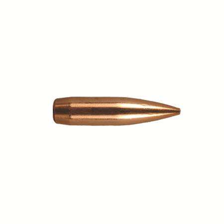 Ammunition Berger Bullets Ready Series 6MM 95 GRAIN CLASSIC HUNTER BULLETS